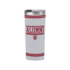 24OZ Indiana Hoosiers Alumni Tumbler