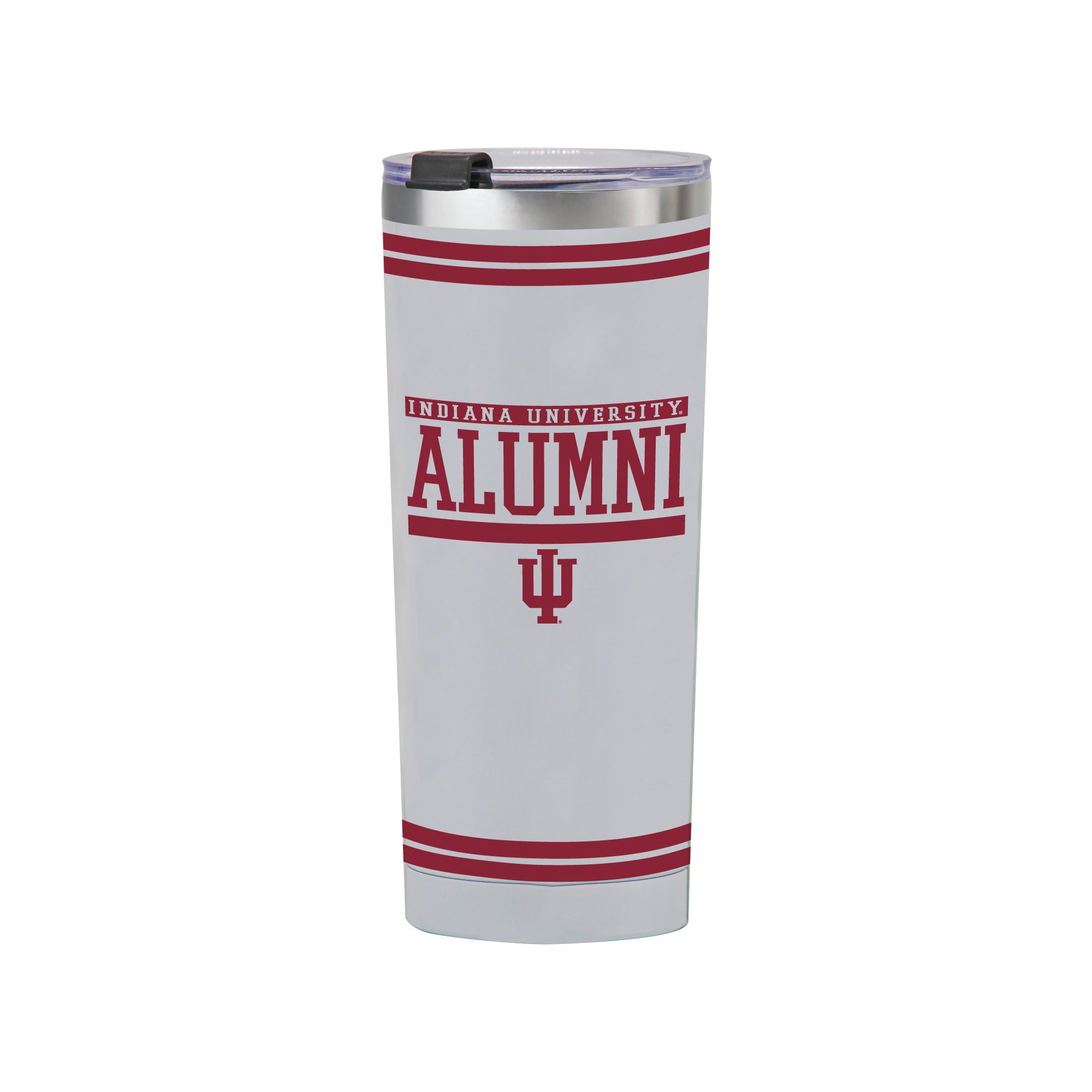 24OZ Indiana Hoosiers Alumni Tumbler