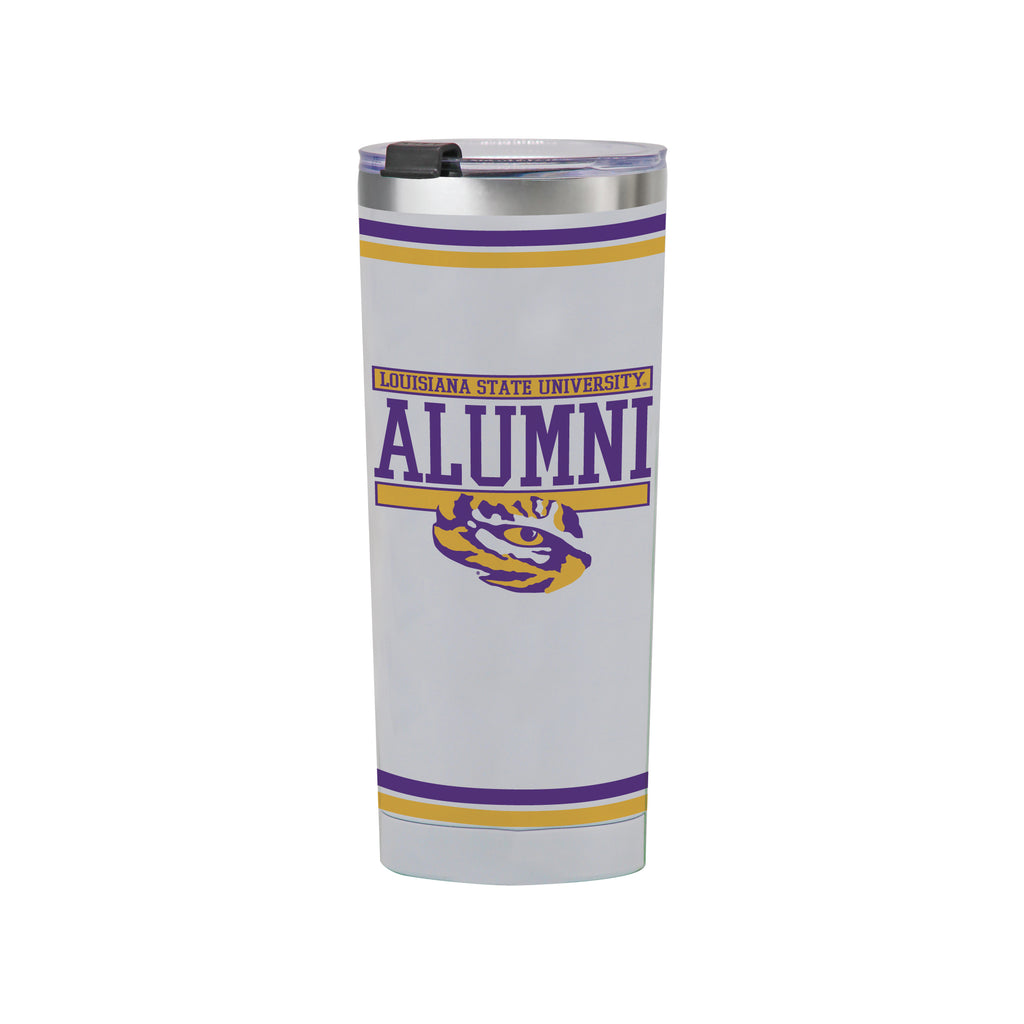 24OZ LSU Tigers Alumni Tumbler