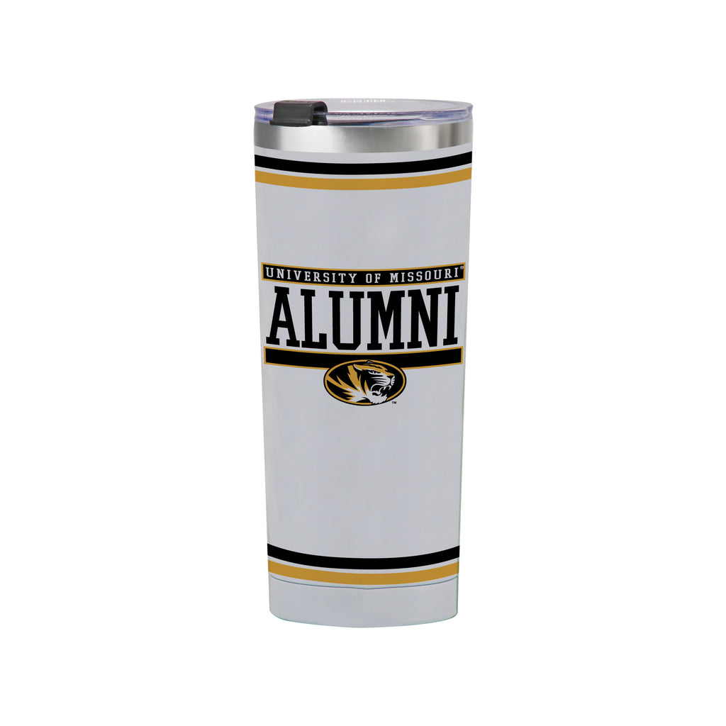 24OZ Missouri Tigers Alumni Tumbler