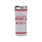 24oz Ole Miss Rebels OHT TC Flag Tumbler