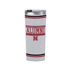24OZ Nebraska Cornhuskers Alumni Tumbler