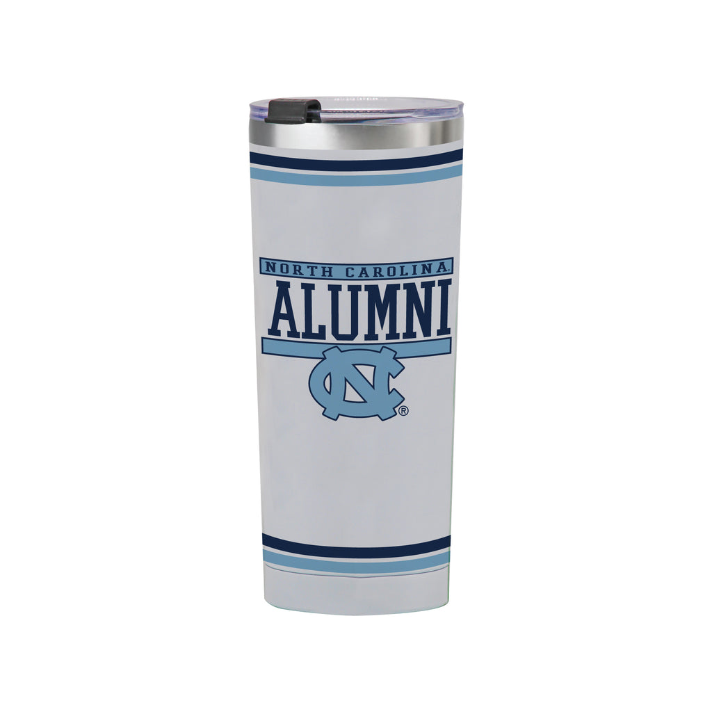 24OZ North Carolina Tar Heels Alumni Tumbler