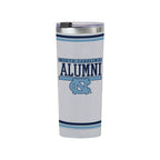 24OZ North Carolina Tar Heels Alumni Tumbler
