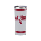 24OZ Oklahoma Sooners Alumni Tumbler
