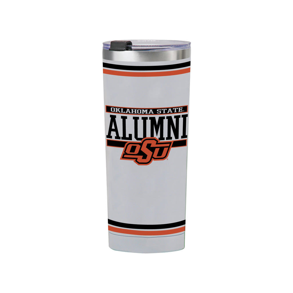 24OZ Oklahoma State Cowboys Alumni Tumbler