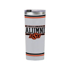24OZ Oklahoma State Cowboys Alumni Tumbler