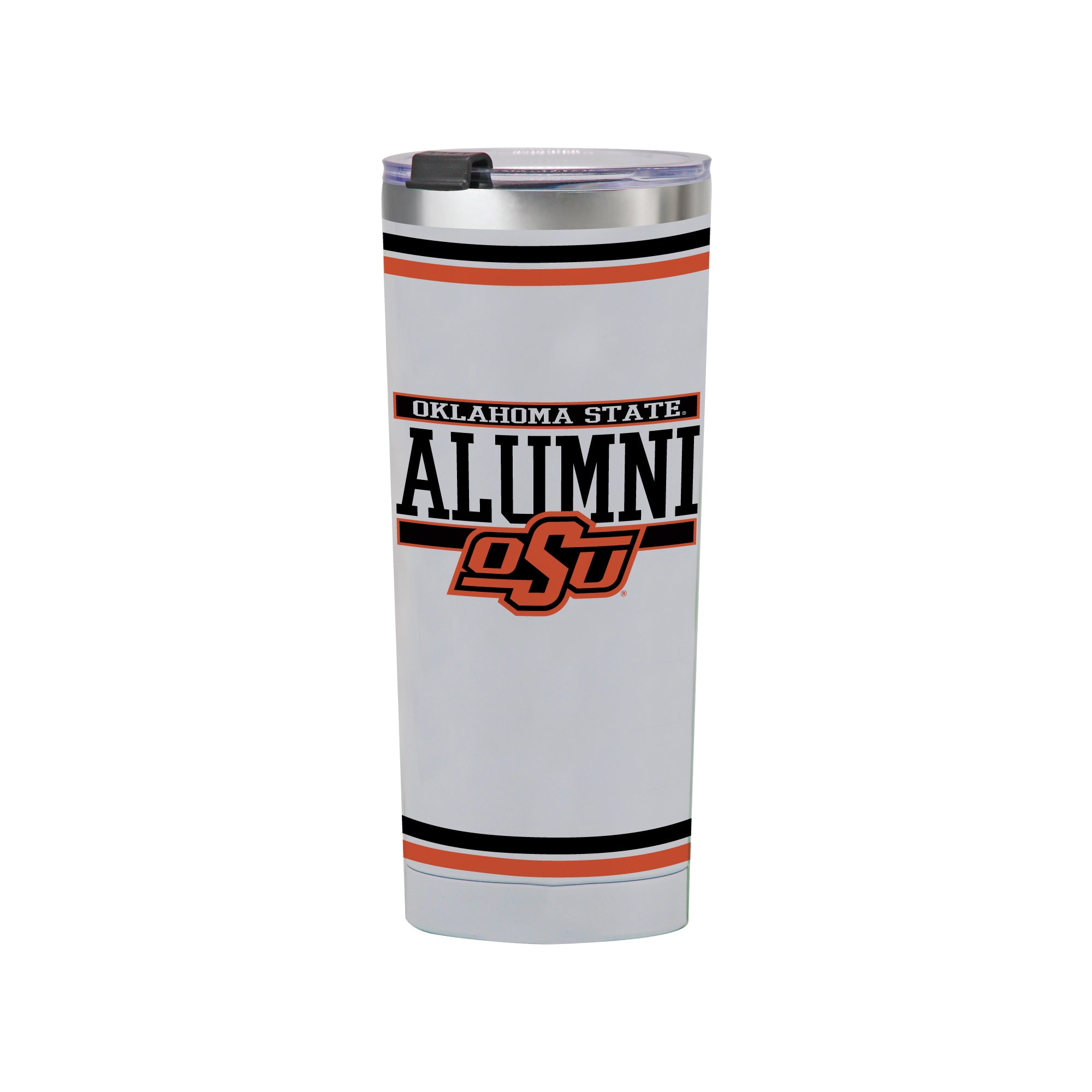 24OZ Oklahoma State Cowboys Alumni Tumbler