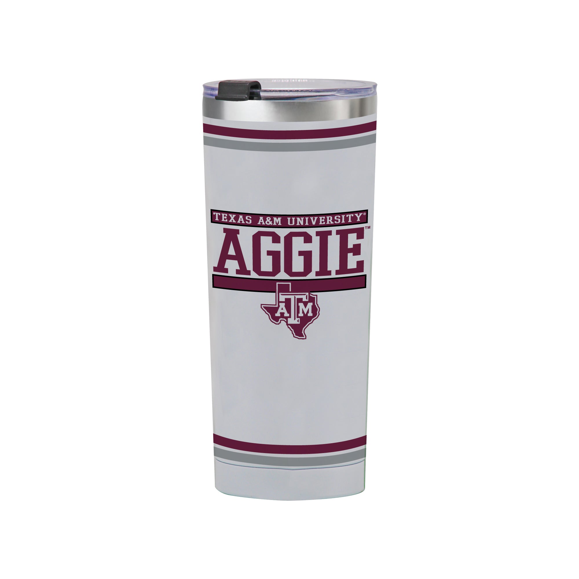 24OZ Texas A&M Aggies Alumni Tumbler