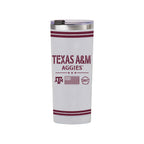 24oz Texas A&M OHT TC Flag Tumbler