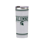 24OZ Michigan State Spartans Alumni Tumbler