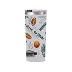 Michigan State Spartans 24oz Local Stainless Steel Tumbler