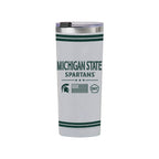 24oz Michigan State Spartans OHT TC Flag Tumbler