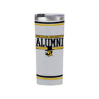 24oz App State Mountaineers Alumni Tumbler
