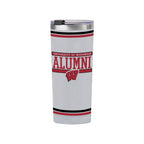 24OZ Wisconsin Badgers Alumni Tumbler