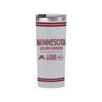 24oz Minnesota Gophers OHT TC Flag Tumbler