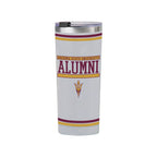 24oz Arizona State Sun Devils Alumni Tumbler