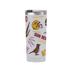 Arizona State Sun Devils 24oz Local Stainless Steel Tumbler
