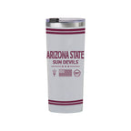 24oz Arizona State Sun Devils OHT TC Flag Tumbler
