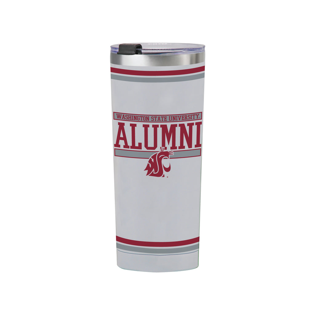 24OZ Washington State Cougars Alumni Tumbler