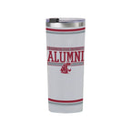 24OZ Washington State Cougars Alumni Tumbler