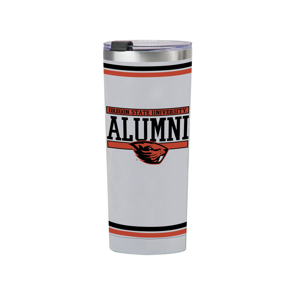 24OZ Oregon State Beavers Alumni Tumbler