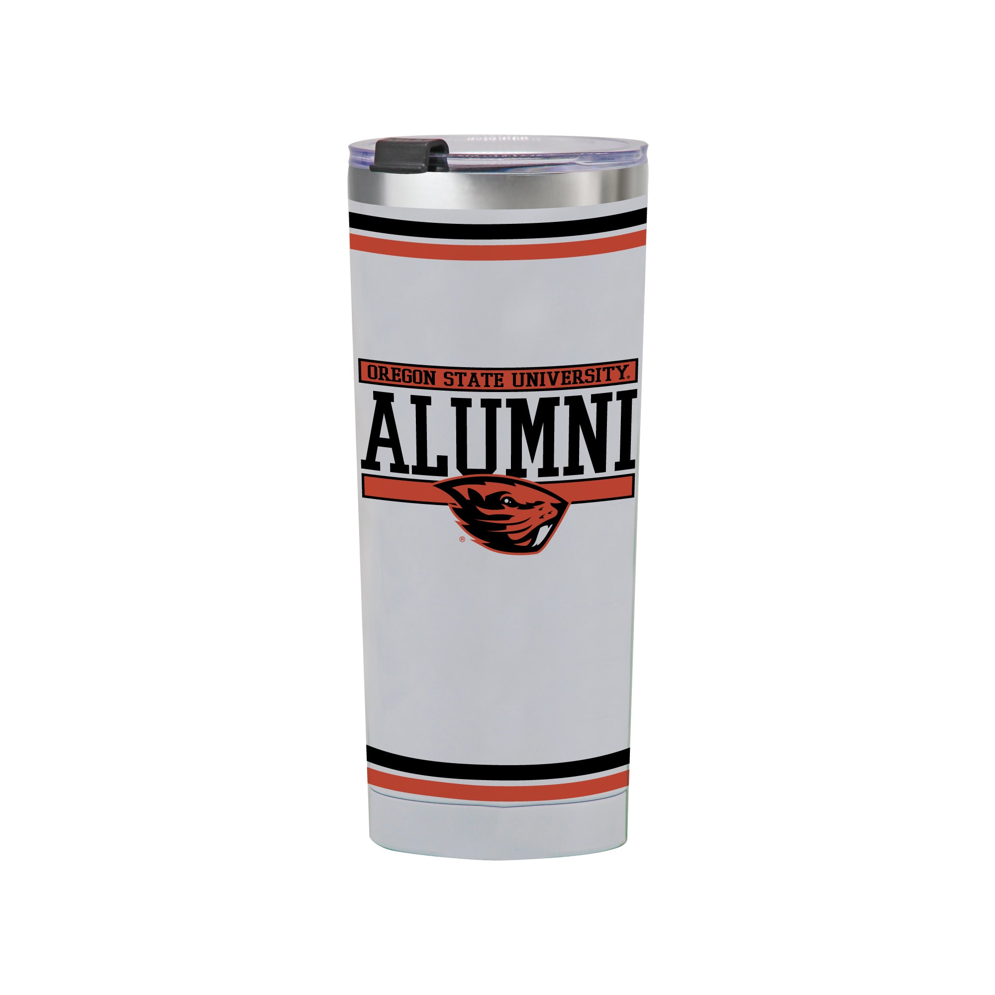 24OZ Oregon State Beavers Alumni Tumbler
