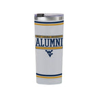 24OZ West Virginia Mountaineers Alumni Tumbler