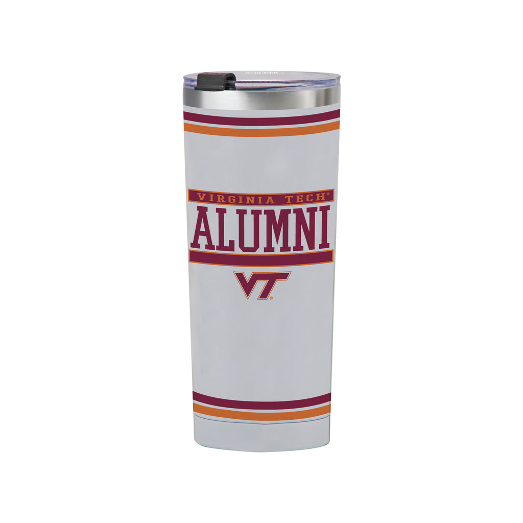 24OZ Virginia Tech Hokies Alumni Tumbler