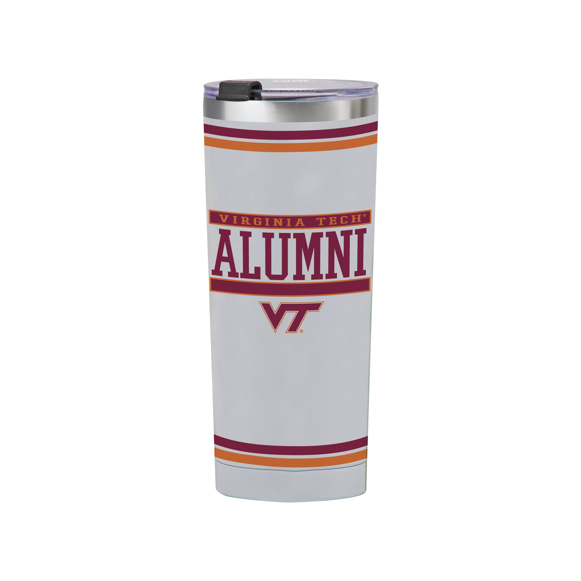 24OZ Virginia Tech Hokies Alumni Tumbler