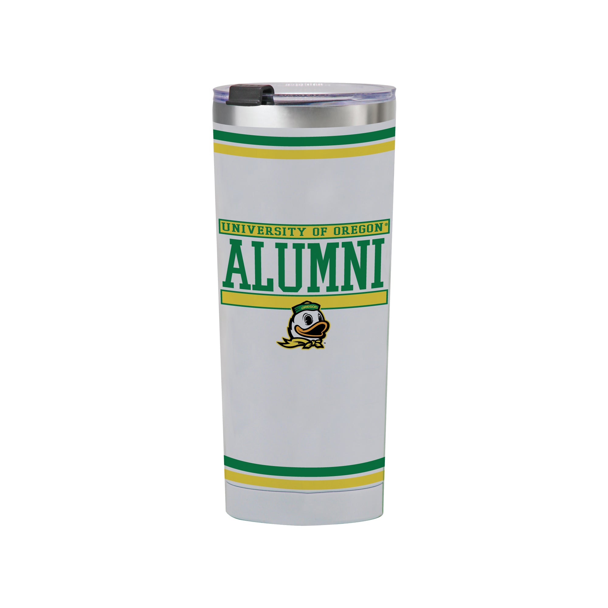 24OZ Oregon Ducks Alumni Tumbler