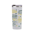 Oregon Ducks 24oz Campus Line Art Tumbler