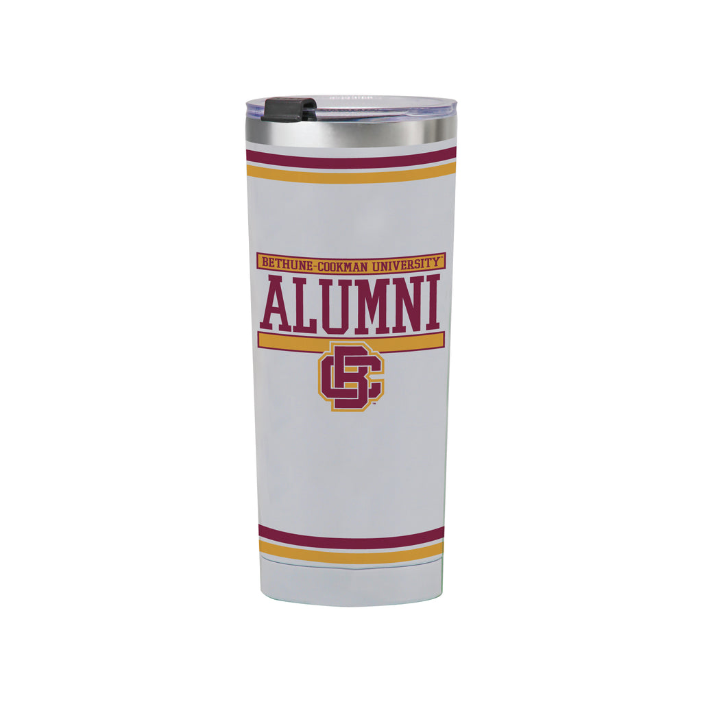 24oz Bethune-Cookman Wildcats Alumni Tumbler