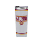 24oz Bethune-Cookman Wildcats Alumni Tumbler