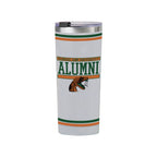24oz Florida A&M Rattlers Alumni Tumbler