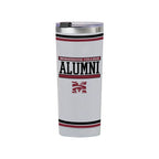 24oz Morehouse Maroon Tigers Alumni Tumbler