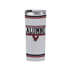 24oz North Carolina Central Eagles Alumni Tumbler