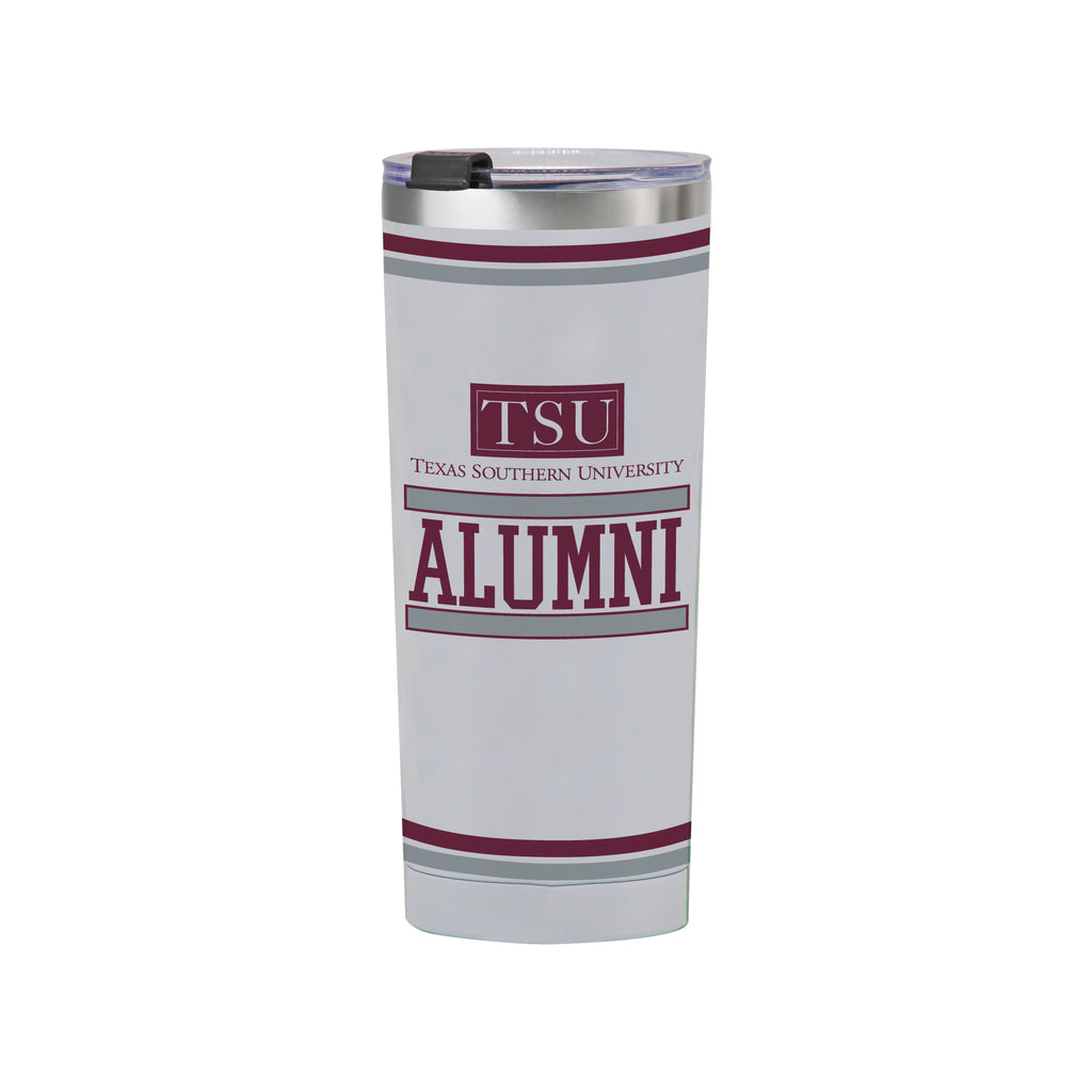 24oz Texas Southern Tigers Alumni Tumbler