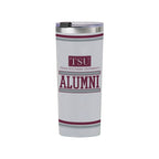 24oz Texas Southern Tigers Alumni Tumbler