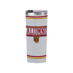 24oz Tuskegee Golden Tigers Alumni Tumbler