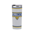 24oz Fort Valley State Wildcats Alumni Tumbler