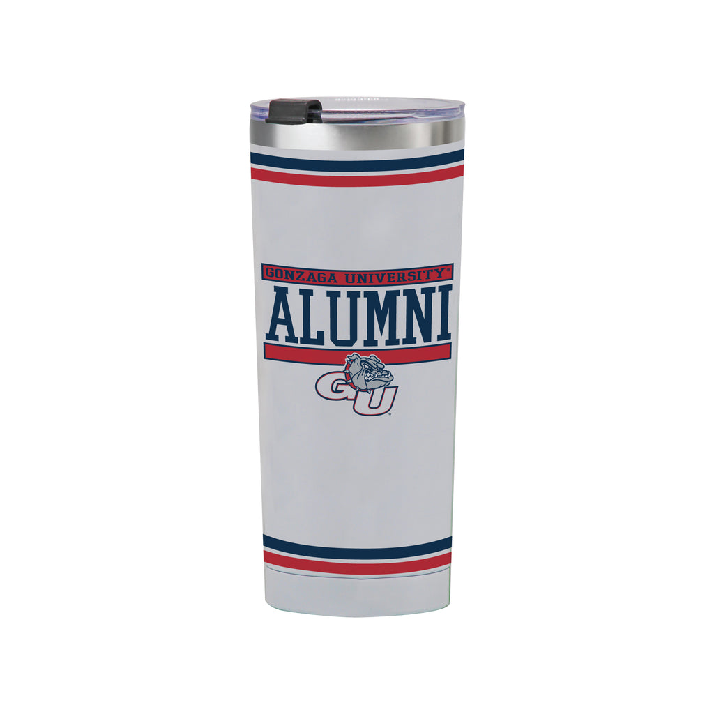 24OZ Gonzaga Bulldogs Alumni Tumbler