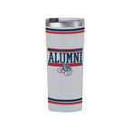 24OZ Gonzaga Bulldogs Alumni Tumbler