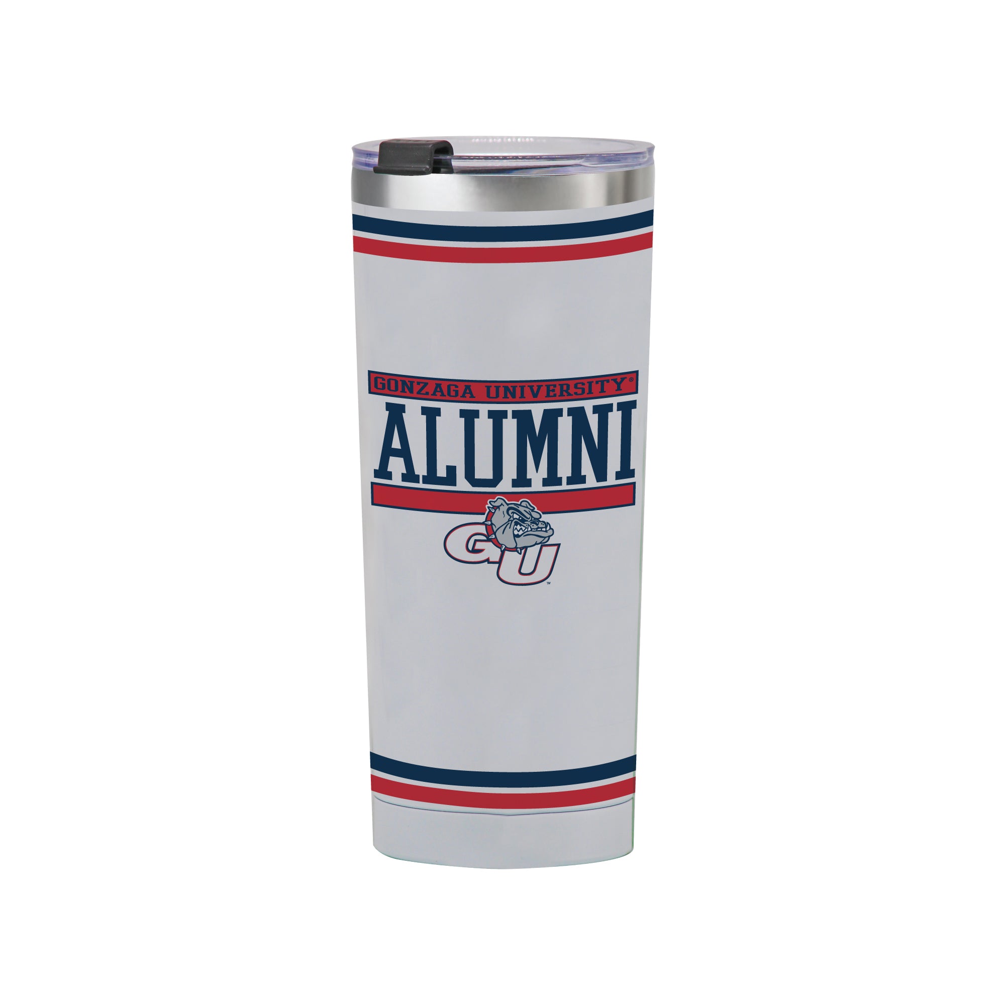 24OZ Gonzaga Bulldogs Alumni Tumbler