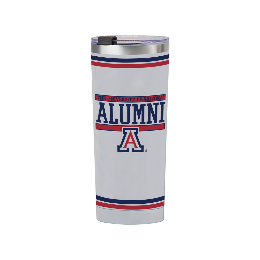 24OZ Arizona Wildcats Alumni Tumbler
