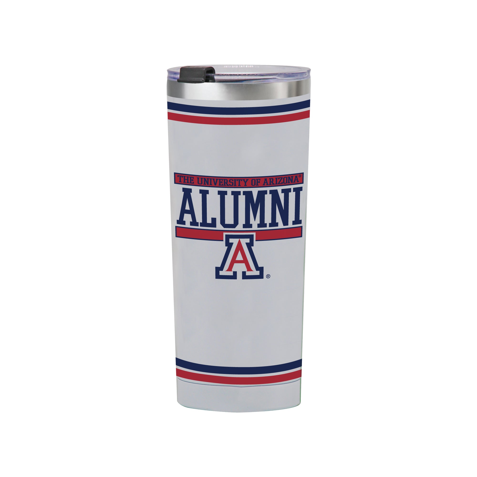 24OZ Arizona Wildcats Alumni Tumbler