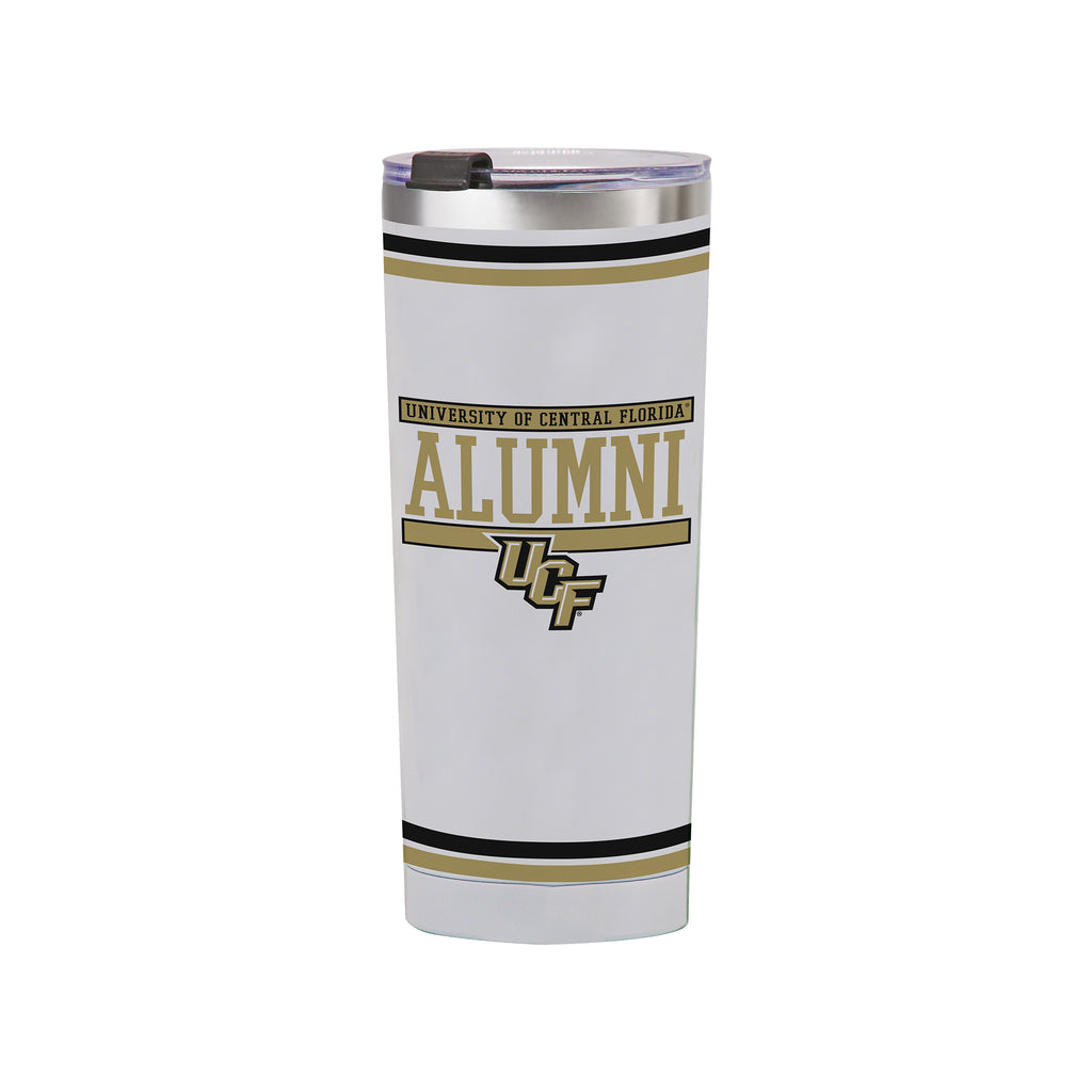 24oz UCF Knights Alumni Tumbler