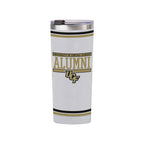 24oz UCF Knights Alumni Tumbler