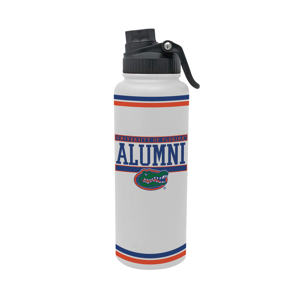 34oz Florida Gators Alumni Aqua Bottle