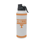 34oz Tennessee Volunteers Alumni Aqua Bottle
